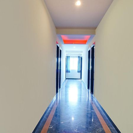 Fabhotel Gokul Lodge Gorhe Khurd Eksteriør bilde