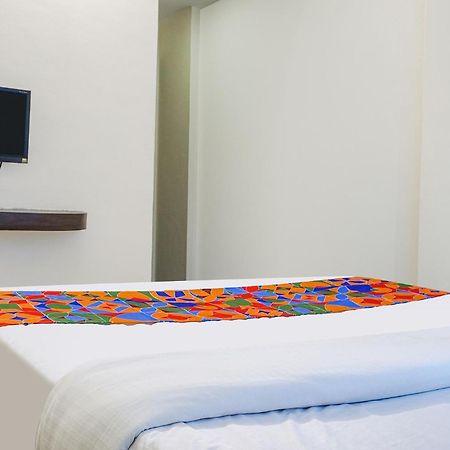 Fabhotel Gokul Lodge Gorhe Khurd Eksteriør bilde