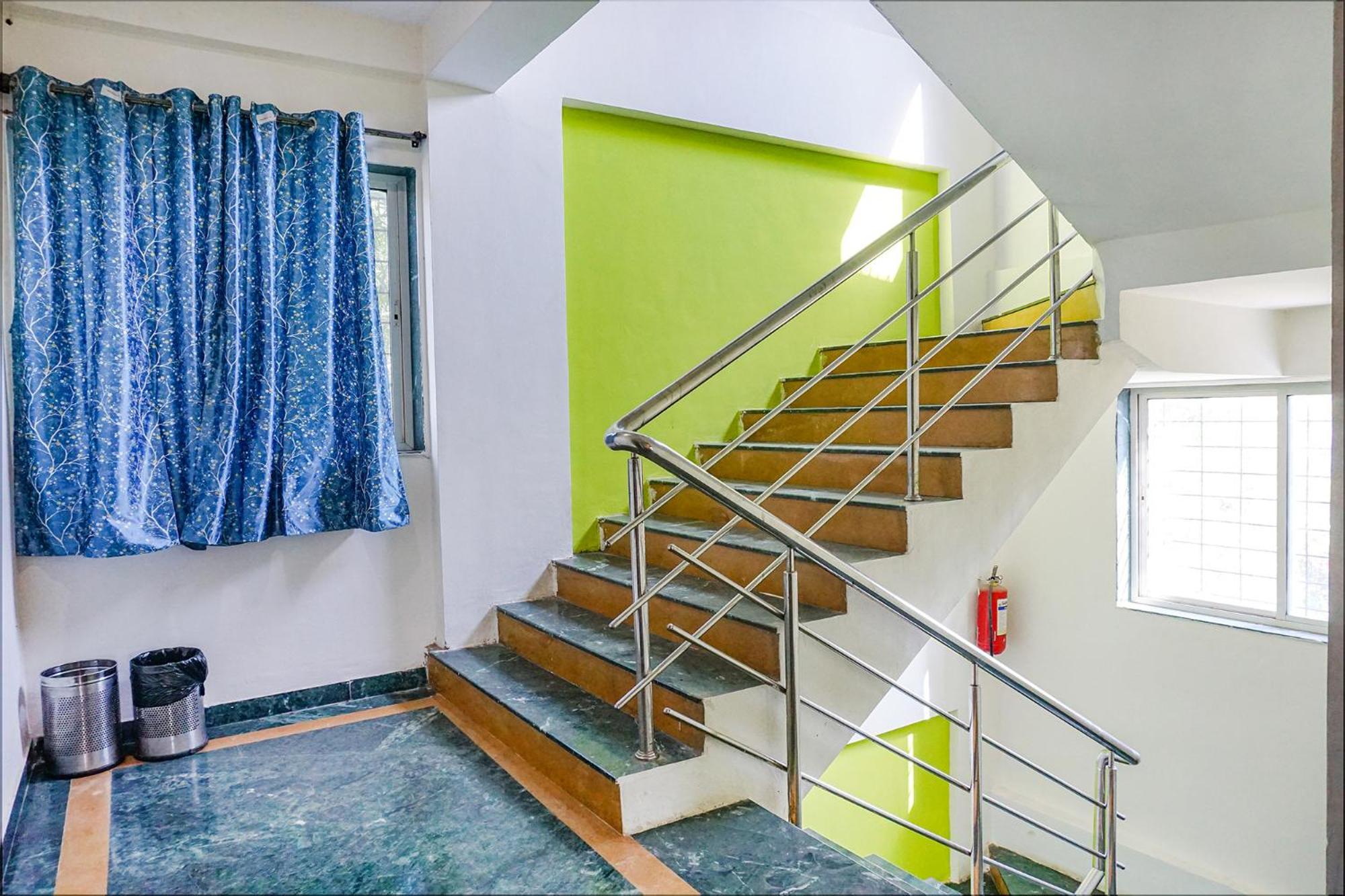 Fabhotel Gokul Lodge Gorhe Khurd Eksteriør bilde